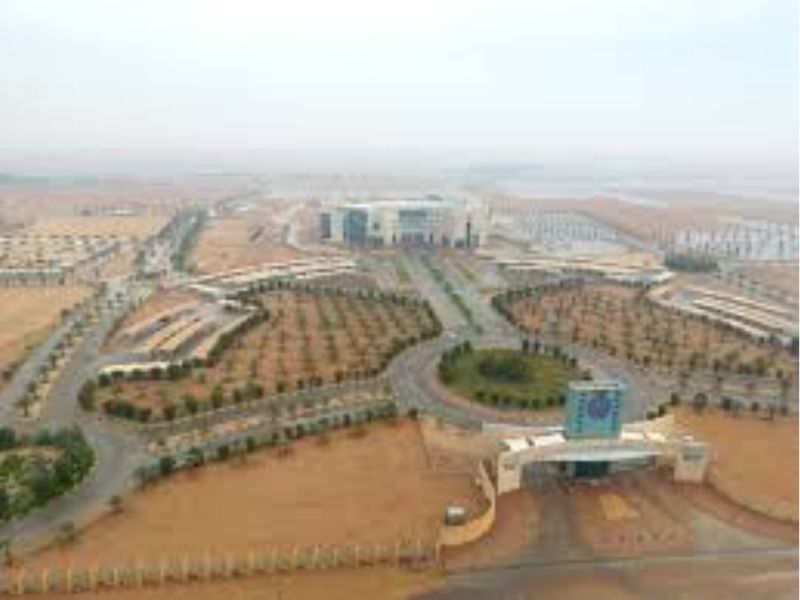 التعليم في المجمعة