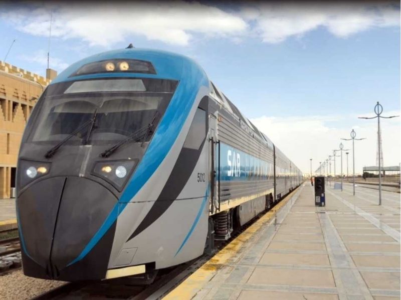 المواصلات والنقل في المجمعة