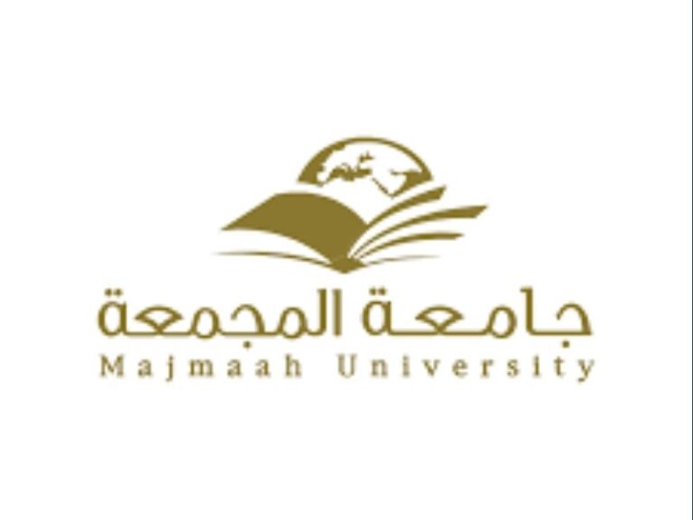 شعار جامعة المجمعة
